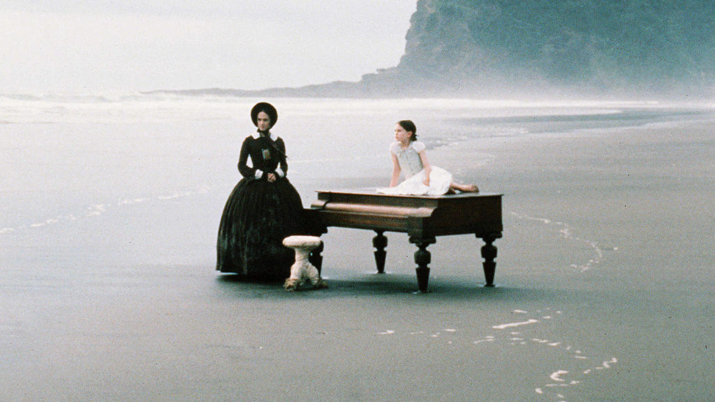 piano